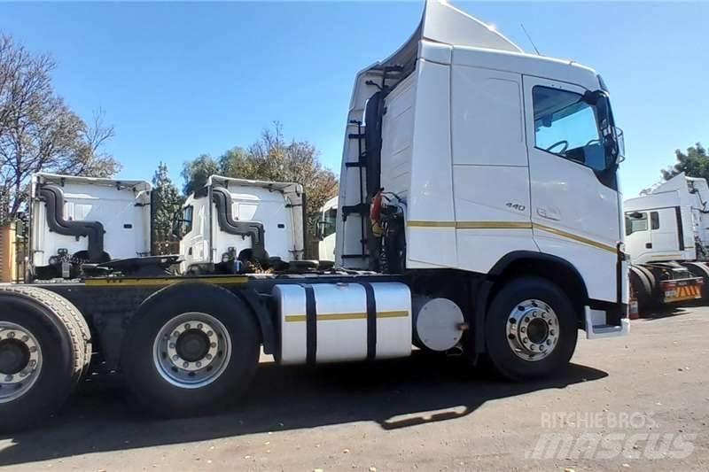 Volvo FH 440 Other Trucks