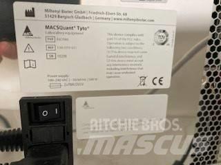 MACSQuant Tyto Other