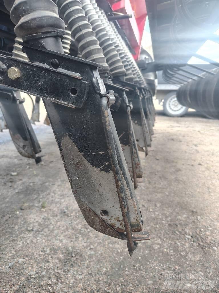 Juko 2500H Drills