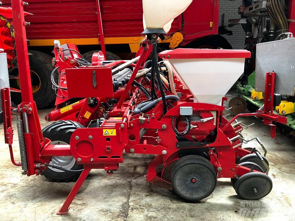 Accord optima V Precision Sowing Machines
