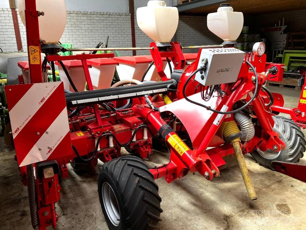 Accord optima V Precision Sowing Machines