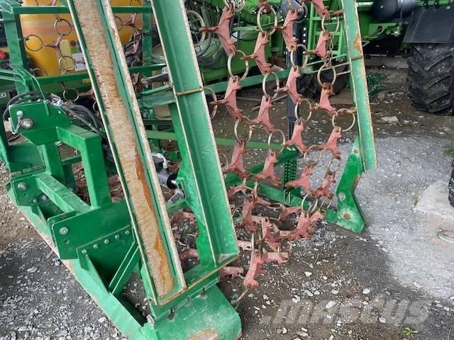 Düvelsdorf 6m Other Forage Equipment