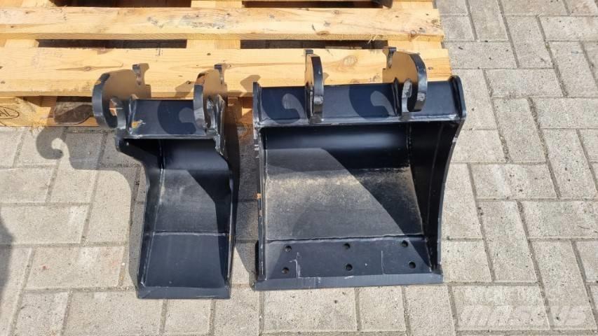 Yanmar SV08-1C Mini Excavators <7t (Mini Diggers)
