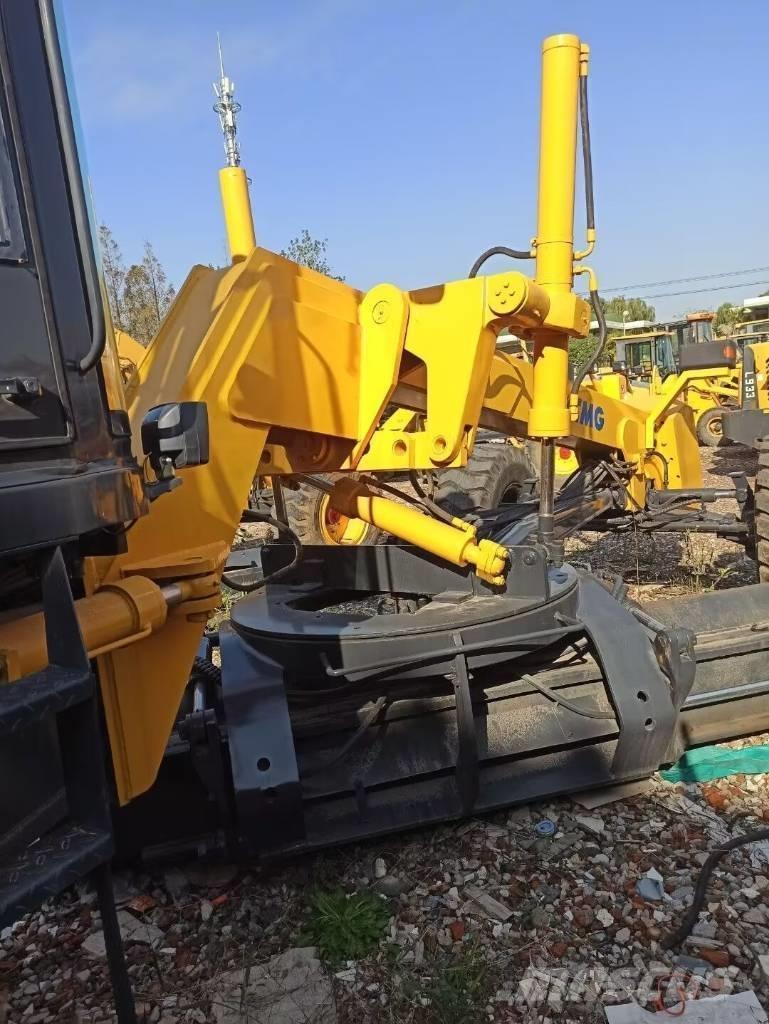 XCMG GR 180 Motor Graders