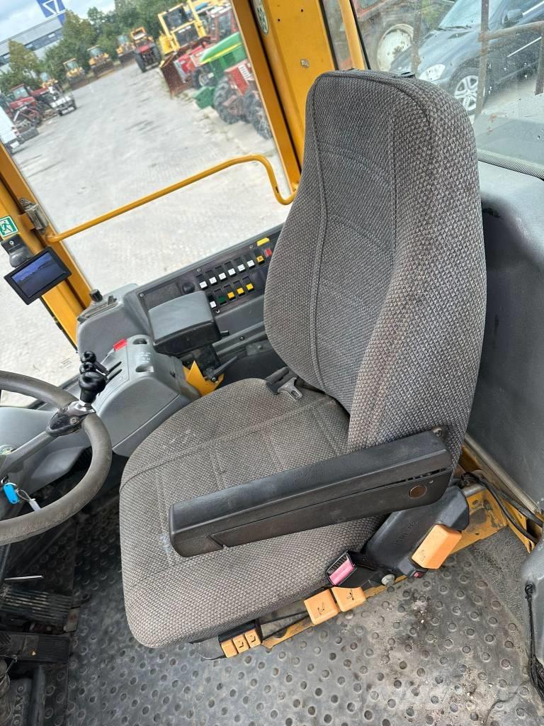 Volvo L150E Wheel Loaders