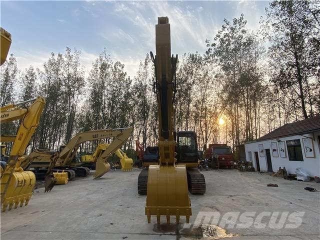 CAT 320D Crawler Excavators
