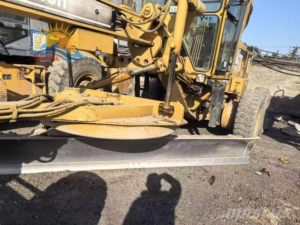 CAT 140 H Motor Graders