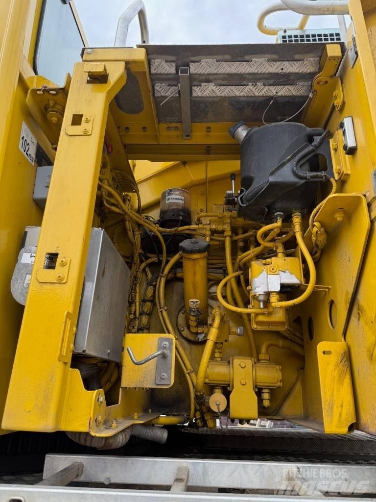 Faun ATF 70G-4 Mobile and all terrain cranes