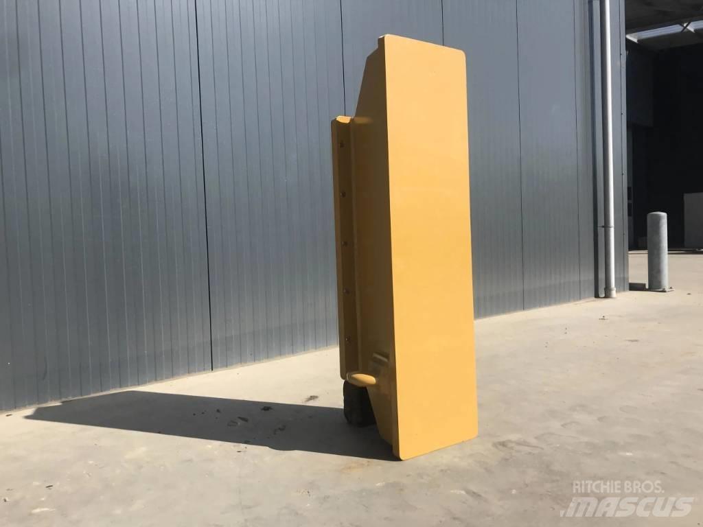 CAT 16M Other