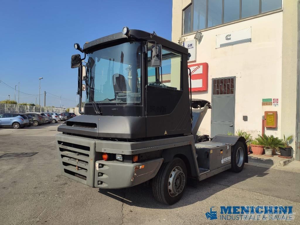 Terberg TT 223 Shunt Trucks