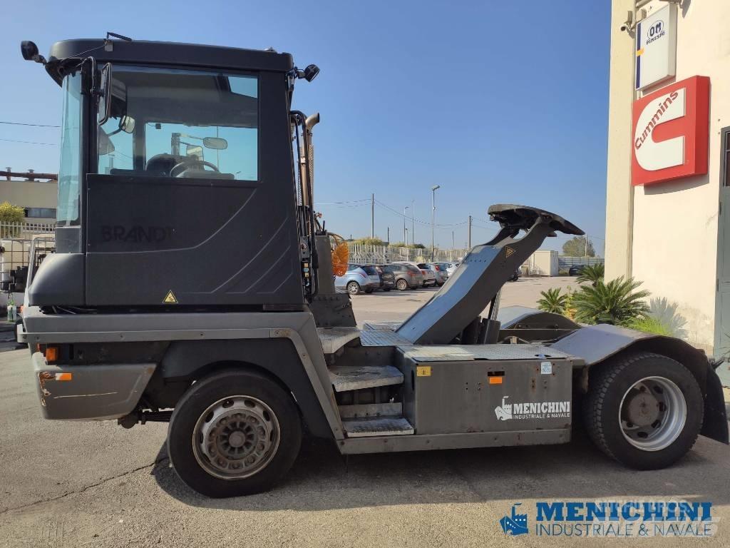 Terberg TT 223 Shunt Trucks