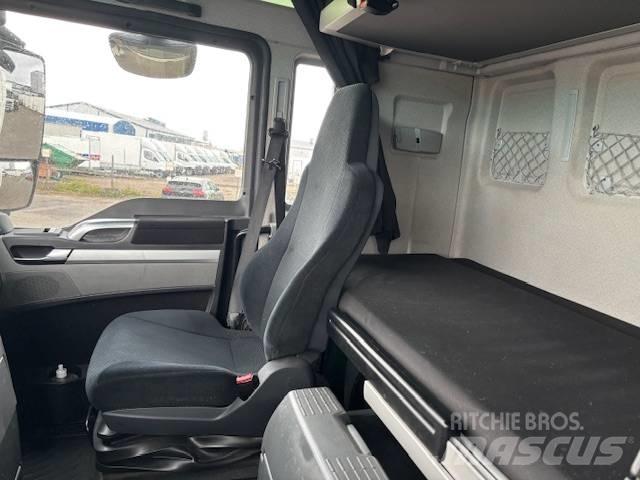 MAN TGX 18.460 Conventional Trucks / Tractor Trucks