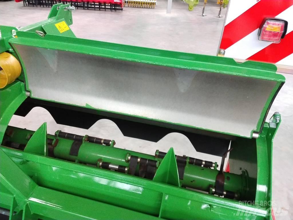 Baselier 4LKHS310 Haulm toppers