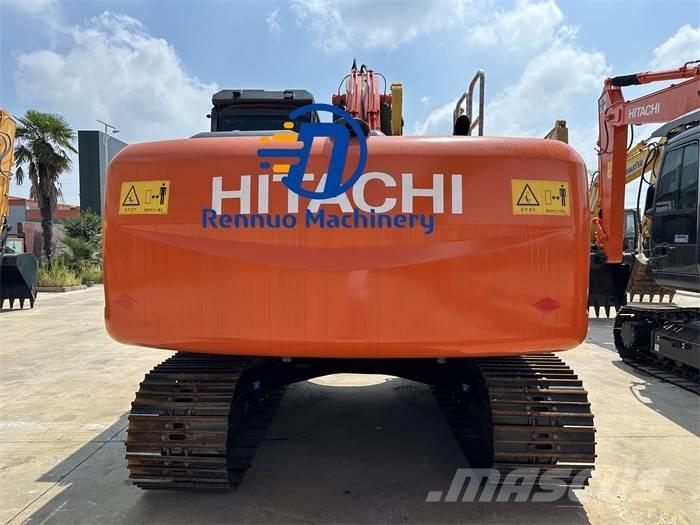 Hitachi ZX 200-3 Mini Excavators <7t (Mini Diggers)
