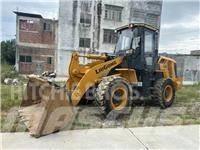 LiuGong 835 Wheel Loaders
