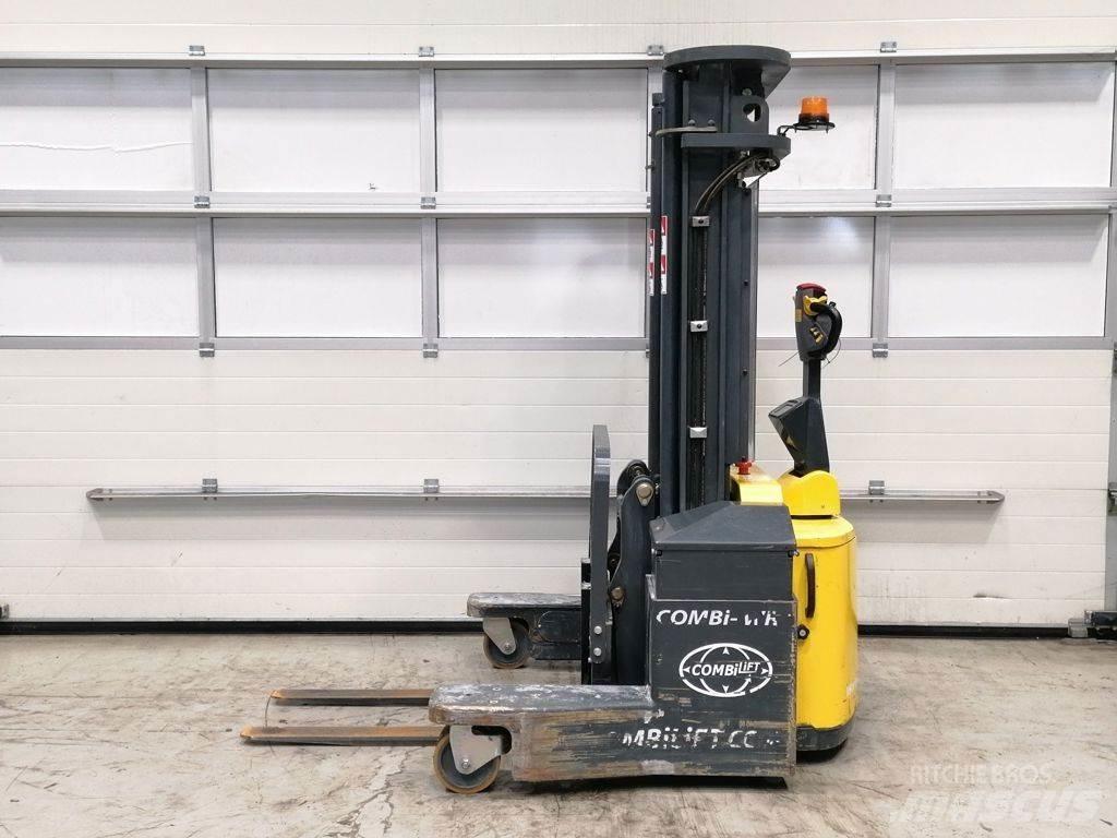 Combilift WR4 Side Loaders