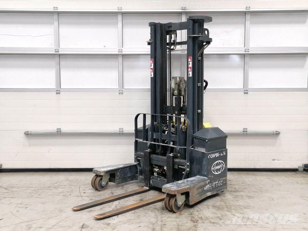 Combilift WR4 Side Loaders