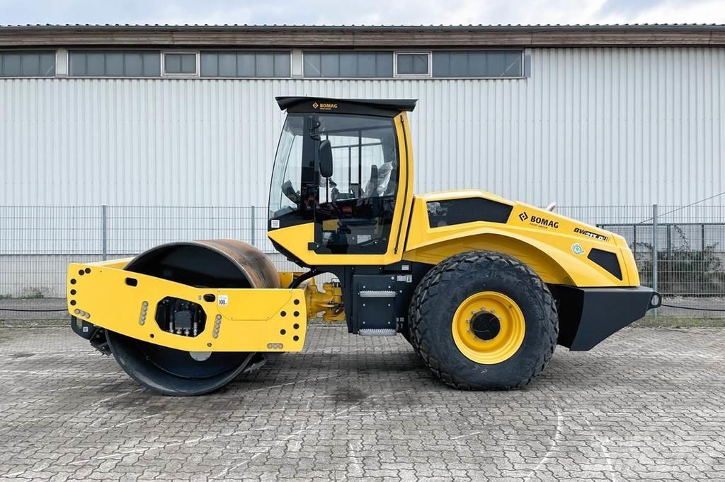Bomag BW 213 D-5 Single drum rollers