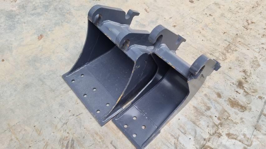 Eurotrac HE 18 Mini Excavators <7t (Mini Diggers)