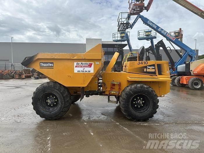Thwaites 9T Site Dumpers