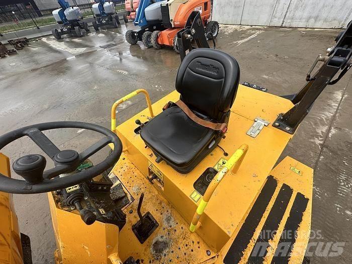 Thwaites 9T Site Dumpers