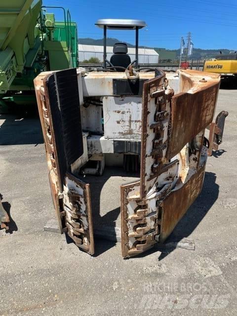 Roncari URT090C250 Rotators