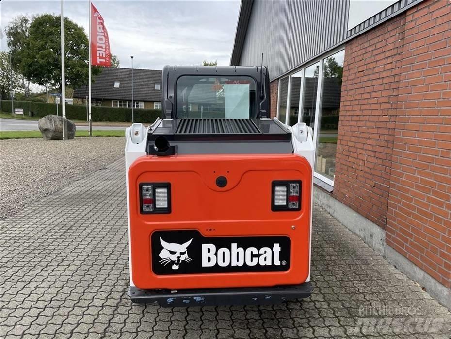 Bobcat T 450 Skid Steer Loaders