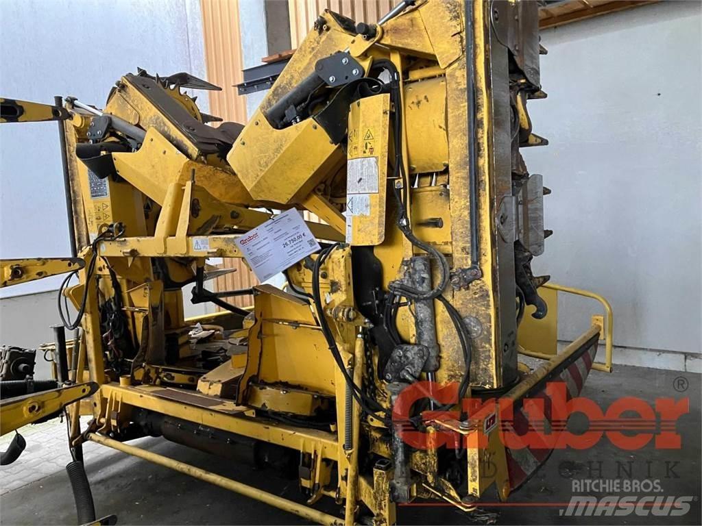 Kemper FI 470 Combine Attachments