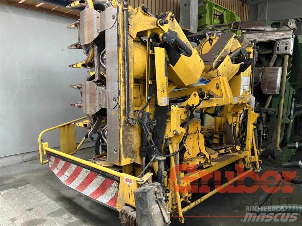 Kemper FI 470 Combine Attachments