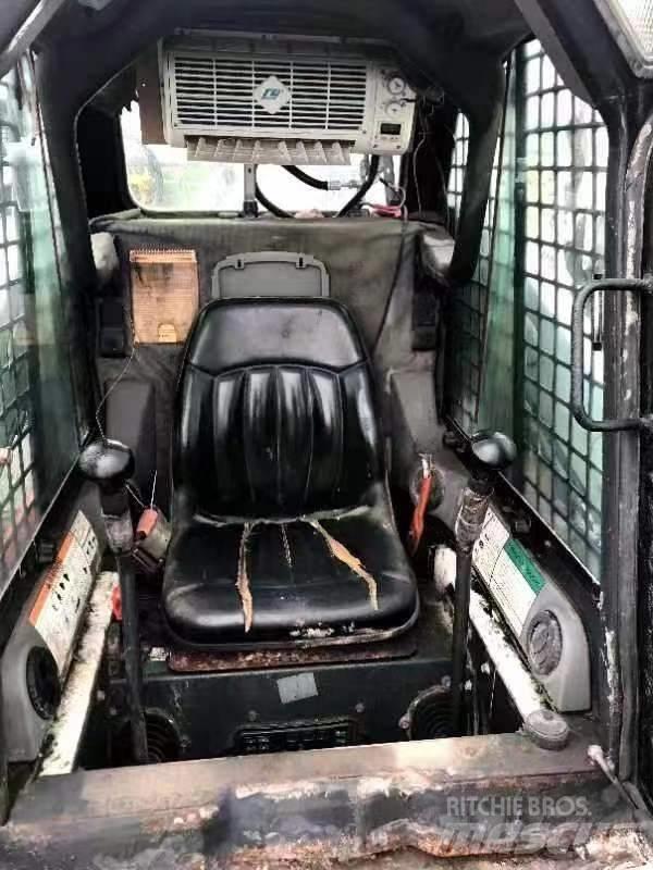 Bobcat S 185 Skid Steer Loaders