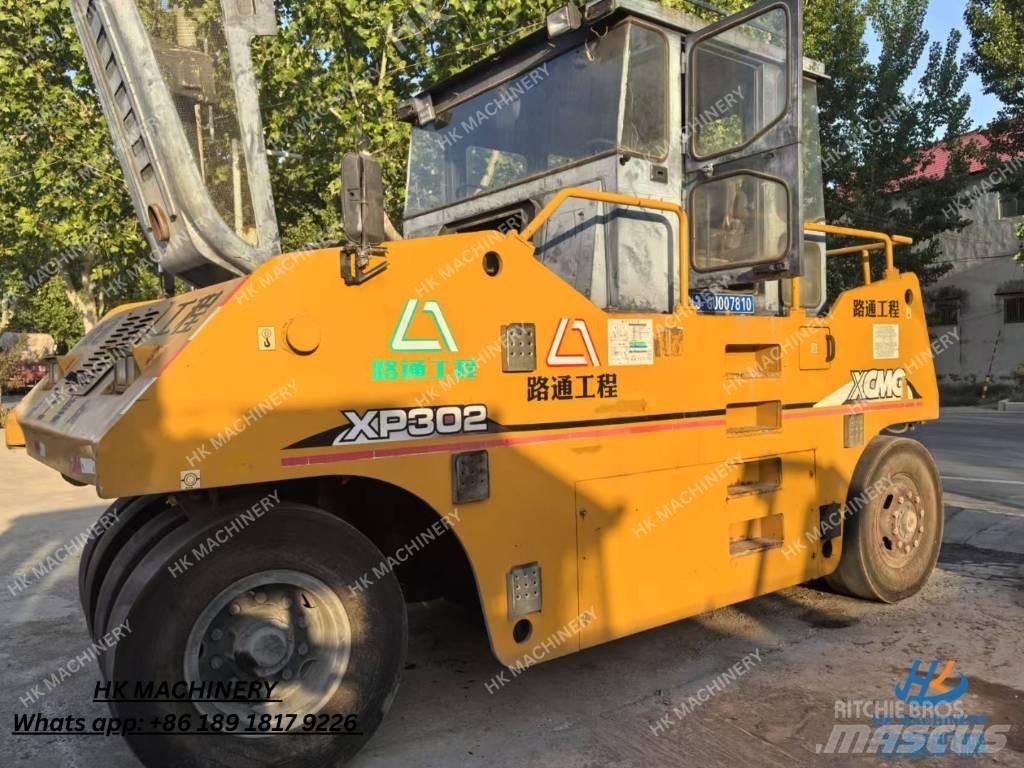 XCMG XP302 Road Construction Other