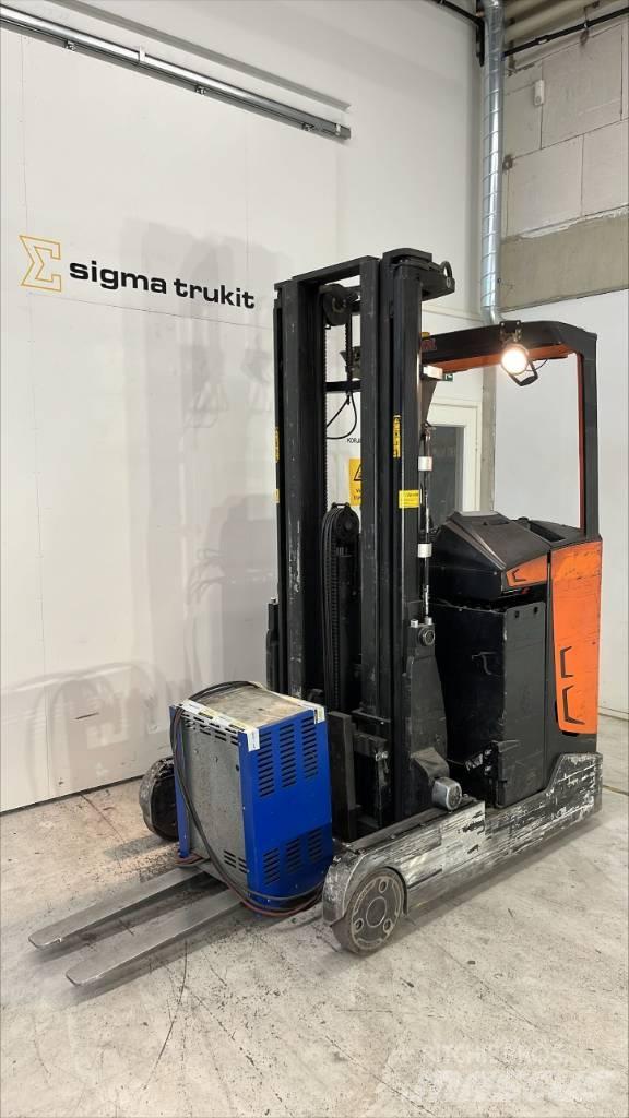 Rocla HS 16 F 5400 Reach trucks