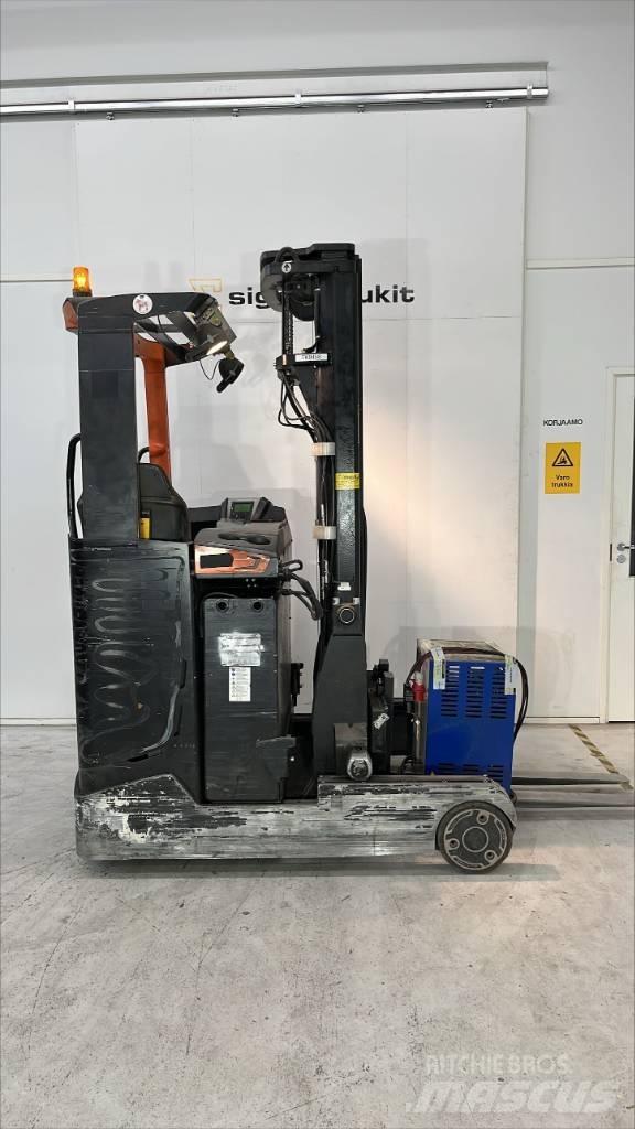 Rocla HS 16 F 5400 Reach trucks