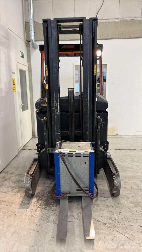 Rocla HS 16 F 5400 Reach trucks
