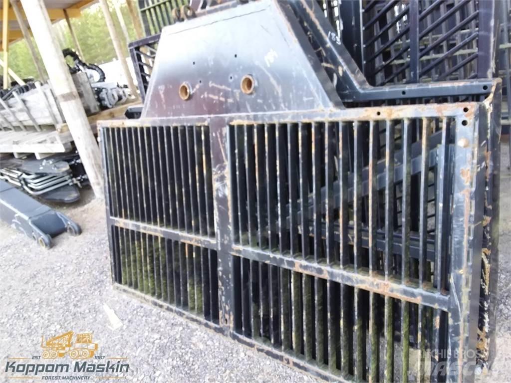 Valmet Grind Other Components