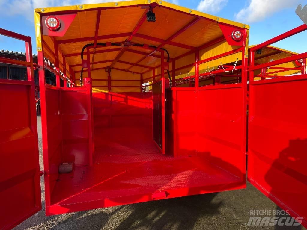  Impetu L6250 Farm Equipment - Others