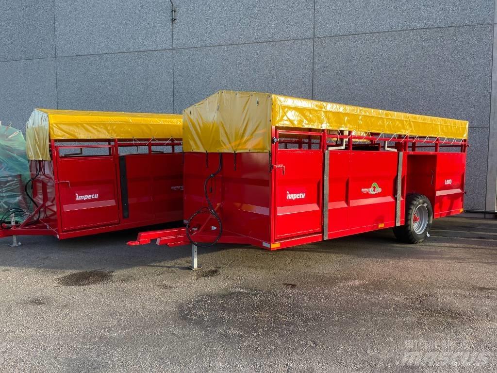  Impetu L6250 Farm Equipment - Others