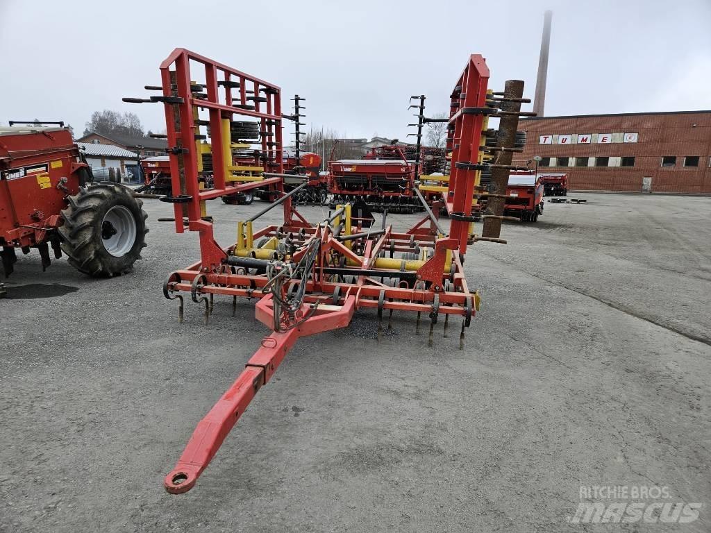 Tume Nordic 5606 Harrows