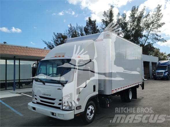 Isuzu NPR HD Other