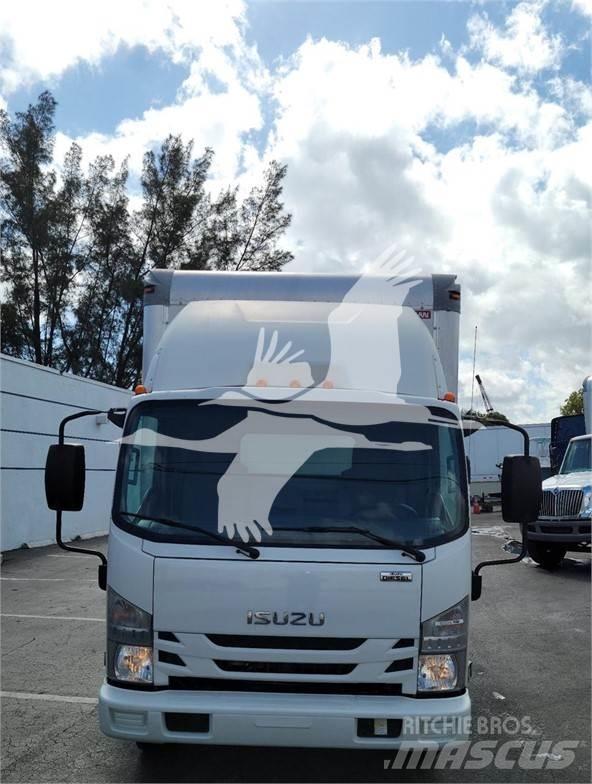 Isuzu NPR HD Other