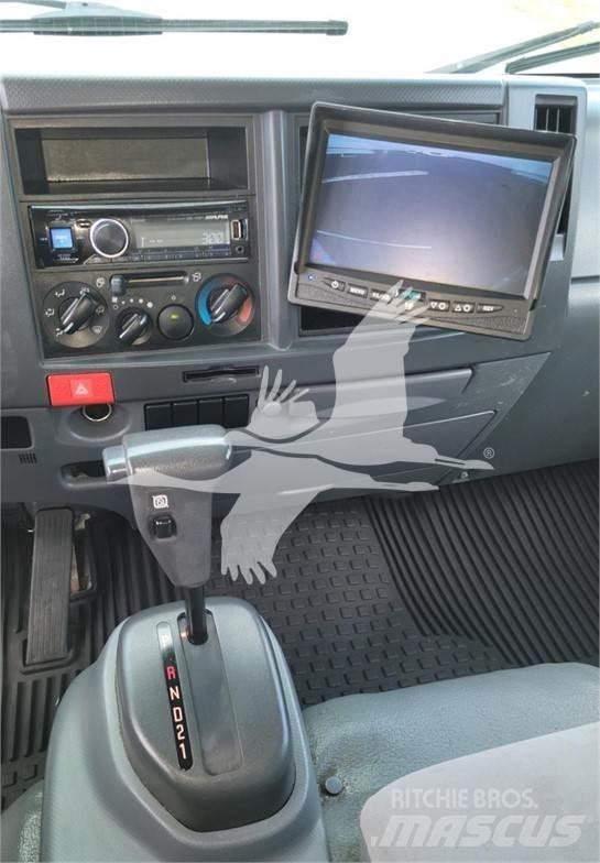 Isuzu NPR HD Other