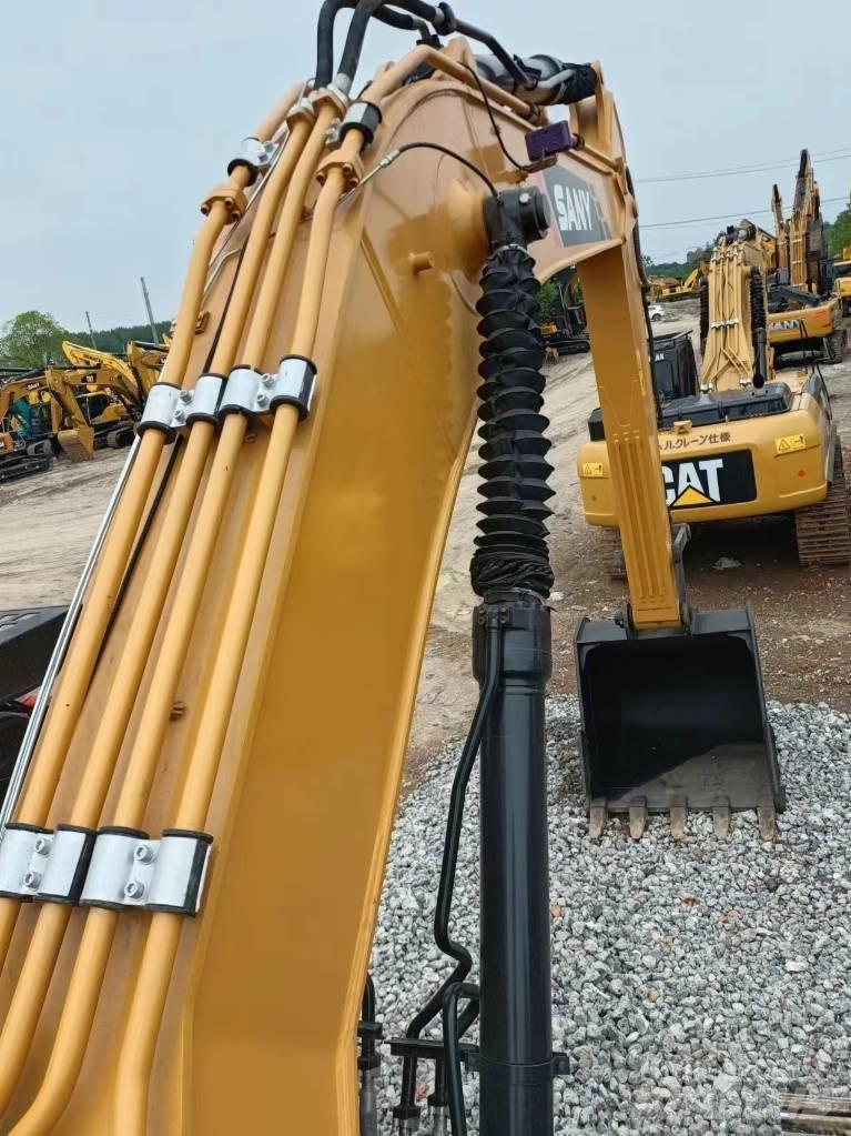 Sany 365 Crawler Excavators