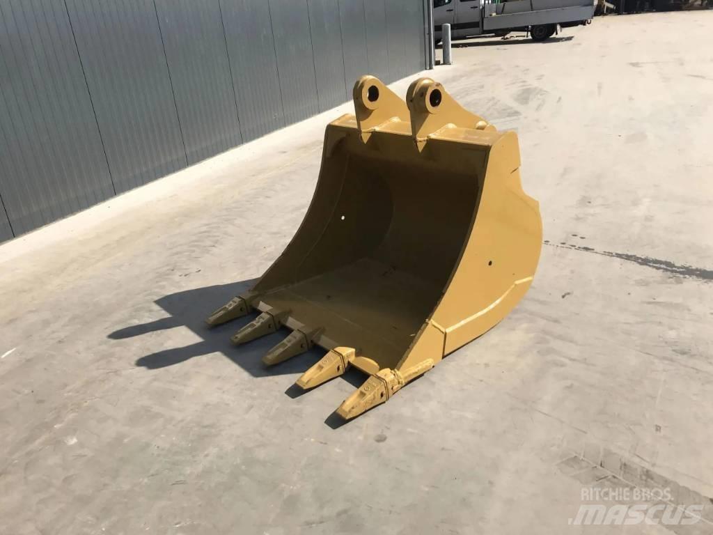 CAT 317 NG Buckets