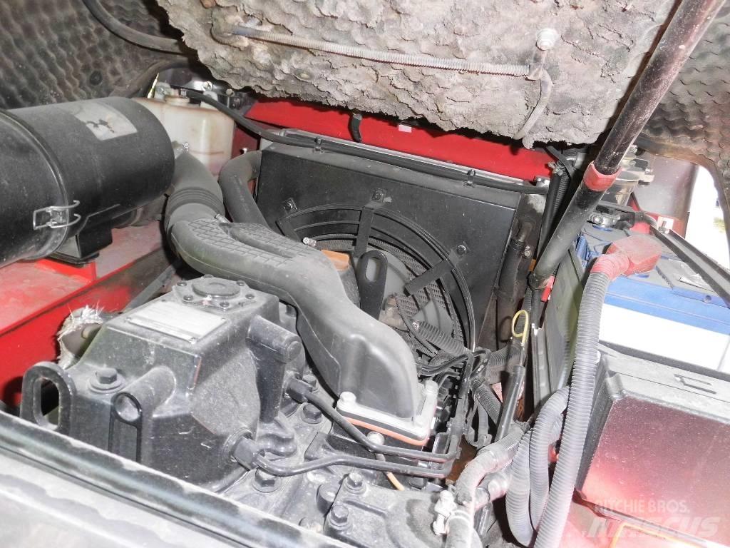 Manitou MI 35 D Diesel Forklifts