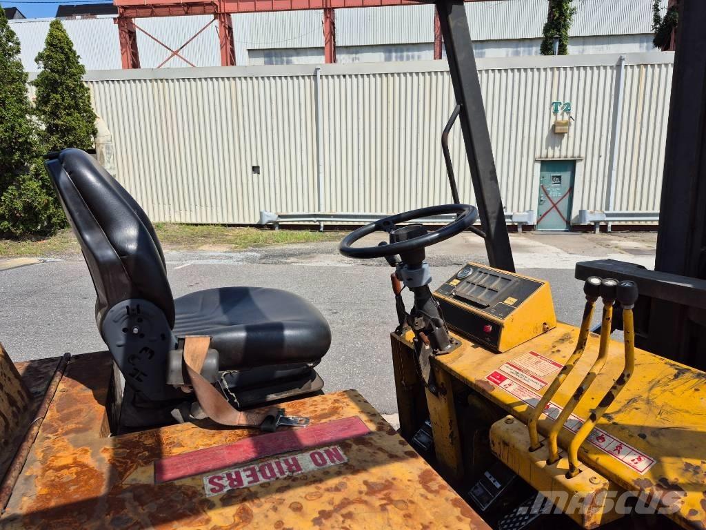 Royal T300C Misc Forklifts