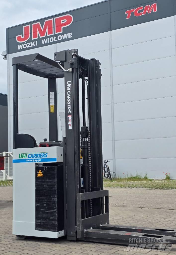 UniCarriers ASN 160 Reach trucks
