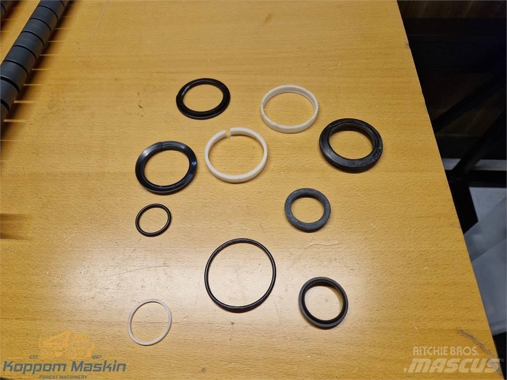 Ponsse 00473401 Hydraulics