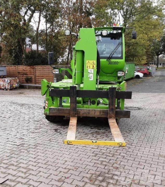 Merlo Roto 40.16 Telescopic Handlers