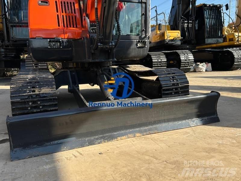 Doosan DX 60 Mini Excavators <7t (Mini Diggers)