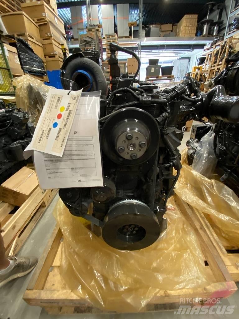 Cummins B6.7G18 Farm Equipment - Others